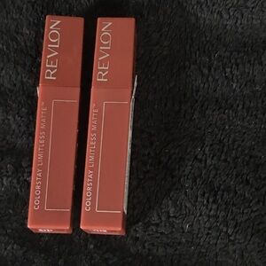 Redken Colorstay Limitless Matte 004 Model Behavior Set of Two